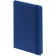 Блокнот Shall, синий, с тонированной бумагой фото 6