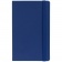 Блокнот Shall, синий, с тонированной бумагой фото 7