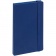 Блокнот Shall, синий, с тонированной бумагой фото 9
