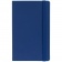 Блокнот Shall, синий, с тонированной бумагой фото 2