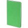 Блокнот Twill, зеленый фото 1