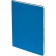 Блокнот Verso в клетку, синий фото 5