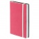 Блокнот Vivid Colors в мягкой обложке, розовый фото 2