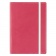 Блокнот Vivid Colors в мягкой обложке, розовый фото 3