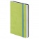 Блокнот Vivid Colors в мягкой обложке, зеленый фото 3