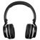 Bluetooth наушники Dubstep с белой отделкой фото 5