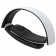 Bluetooth наушники Rockall, белые фото 3