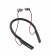 Bluetooth наушники Sennheiser Momentum In-Ear Wireless, черные фото 7