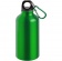 Бутылка для спорта Re-Source, зеленая, уценка фото 1