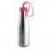 Бутылка для воды Active, розовая фото 2