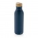 Бутылка для воды Avira Alcor из переработанной стали RCS, 600 мл фото 1