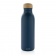 Бутылка для воды Avira Alcor из переработанной стали RCS, 600 мл фото 2
