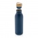 Бутылка для воды Avira Alcor из переработанной стали RCS, 600 мл фото 4