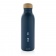 Бутылка для воды Avira Alcor из переработанной стали RCS, 600 мл фото 6