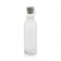 Бутылка для воды Avira Atik из rPET RCS, 1 л фото 5