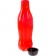 Бутылка для воды Coola, красная фото 5