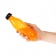 Бутылка для воды Coola, оранжевая фото 3