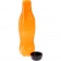 Бутылка для воды Coola, оранжевая фото 5