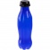 Бутылка для воды Coola, синяя фото 3