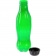 Бутылка для воды Coola, зеленая фото 4