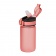 Бутылка для воды Flip mini, коралловая фото 13