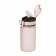 Бутылка для воды Flip mini, пыльная роза фото 15