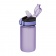 Бутылка для воды Flip mini, сиреневая фото 13
