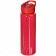 Бутылка для воды Holo, красная фото 9