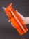 Бутылка для воды Holo, оранжевая фото 6
