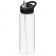 Бутылка для воды Holo, прозрачная фото 3