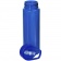 Бутылка для воды Holo, синяя фото 8