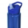 Бутылка для воды Holo, синяя фото 9
