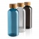 Бутылка для воды из rPET (стандарт GRS) с крышкой из бамбука FSC® фото 7