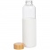 Бутылка для воды Onflow, белая фото 4