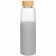 Бутылка для воды Onflow, серая фото 2