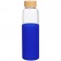 Бутылка для воды Onflow, синяя фото 1