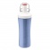 Бутылка для воды Plopp To Go Organic, синяя фото 1