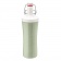 Бутылка для воды Plopp To Go Organic, зеленая фото 1