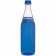 Бутылка для воды Fresco, голубая фото 1