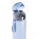 Бутылка для воды Tritan, 600 мл, синий фото 4