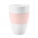Чашка Aroma, розовая фото 2