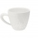 Чашка Coralli Rio, белая фото 1