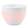 Чашка для капучино Aroma, розовая фото 2