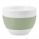 Чашка для капучино Aroma, зеленая фото 1