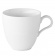 Чашка для капучино Legio, белая фото 3