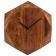 Часы настенные Wood Job фото 1