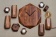 Часы настенные Wood Job фото 2