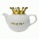 Чайник «Королевский» фото 1