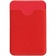 Чехол для карты на телефон Devon, красный фото 1