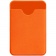 Чехол для карты на телефон Devon, оранжевый фото 8
